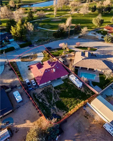 17591 Adobe Street, Hesperia, California 92345