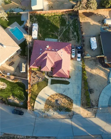 17591 Adobe Street, Hesperia, California 92345
