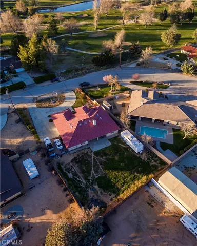 17591 Adobe Street, Hesperia, California 92345