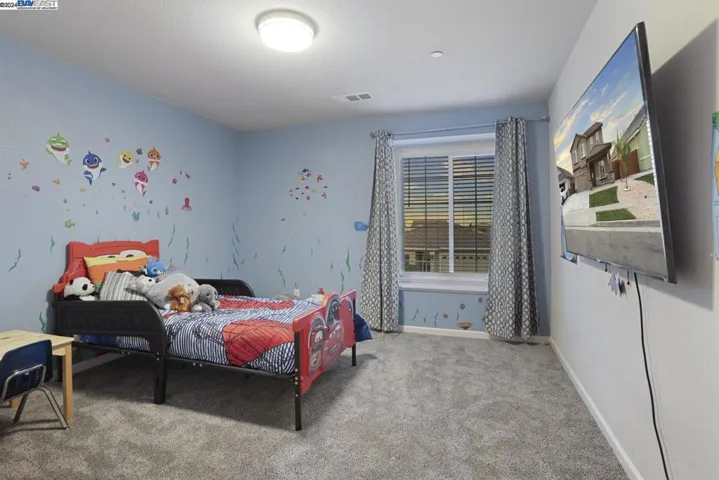 4th Bdrm