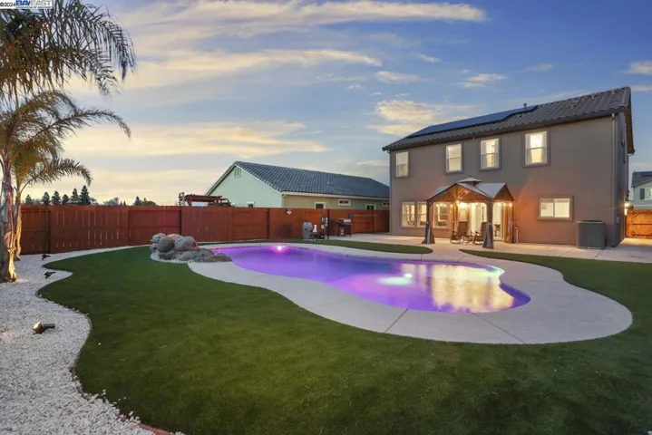 2947 S Bieghle St, Stockton, California 95206
