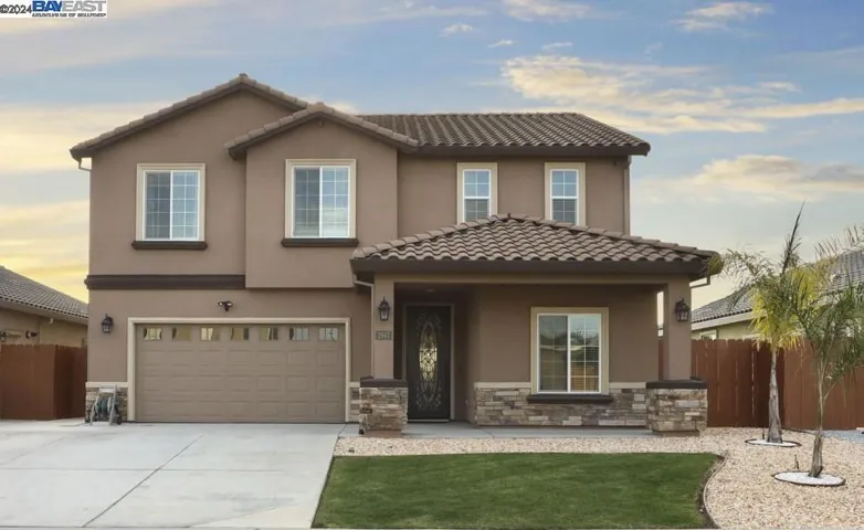 2947 S Bieghle St, Stockton, California 95206