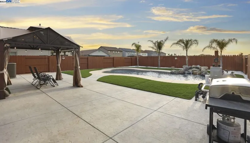 2947 S Bieghle St, Stockton, California 95206