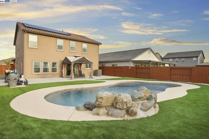 2947 S Bieghle St, Stockton, California 95206