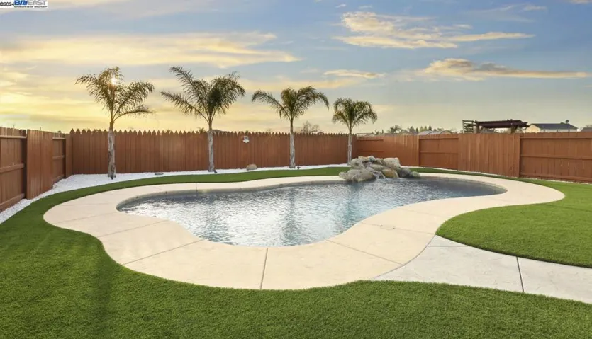 2947 S Bieghle St, Stockton, California 95206