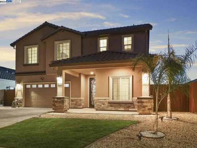 2947 S Bieghle St, Stockton, California 95206