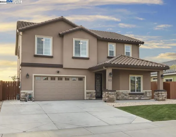 2947 S Bieghle St, Stockton, California 95206