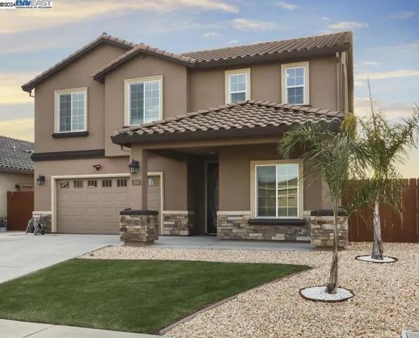 2947 S Bieghle St, Stockton, California 95206