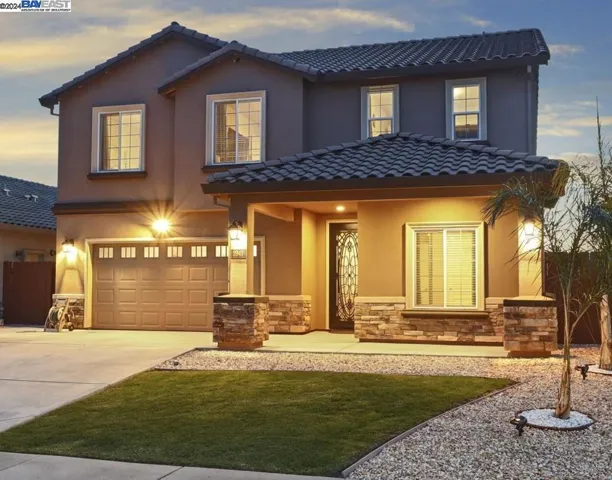 2947 S Bieghle St, Stockton, California 95206