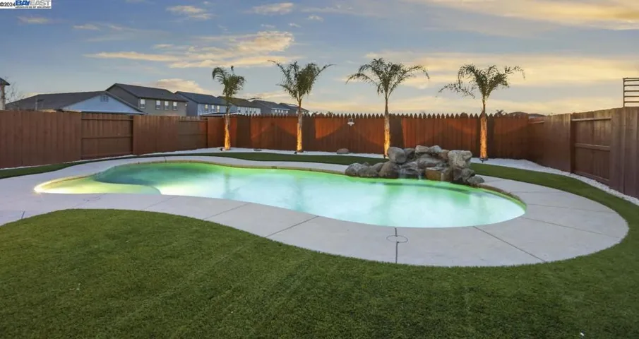 2947 S Bieghle St, Stockton, California 95206