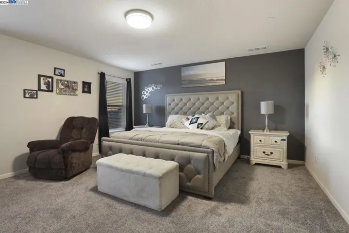 2947 S Bieghle St, Stockton, California 95206