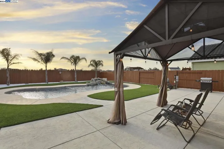 2947 S Bieghle St, Stockton, California 95206
