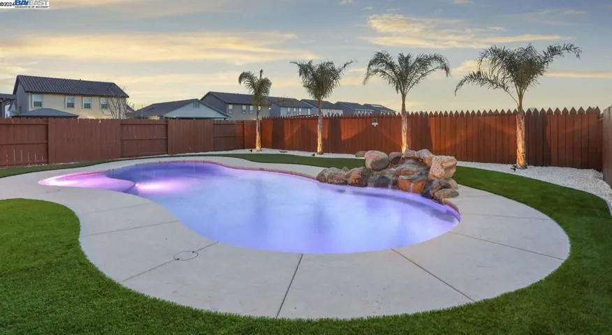 2947 S Bieghle St, Stockton, California 95206