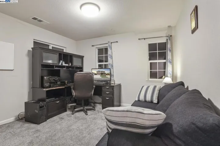 2nd Floor Bdrm/Office