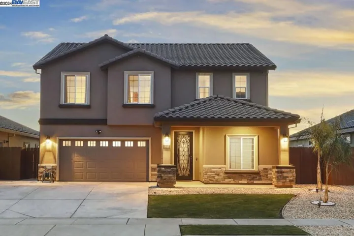 2947 S Bieghle St, Stockton, California 95206