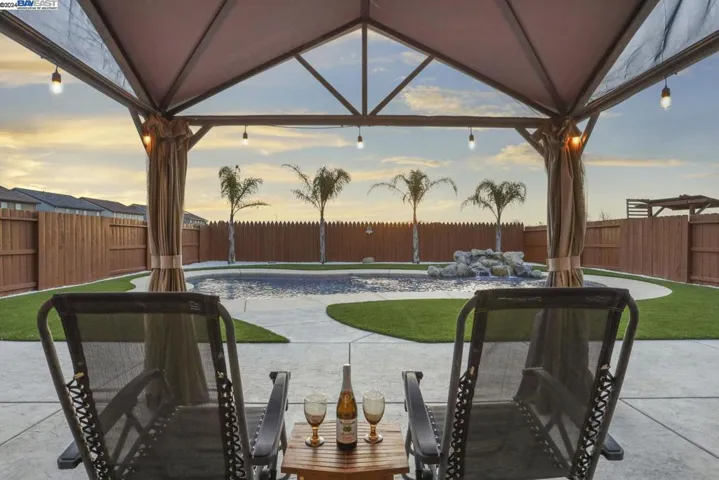 2947 S Bieghle St, Stockton, California 95206