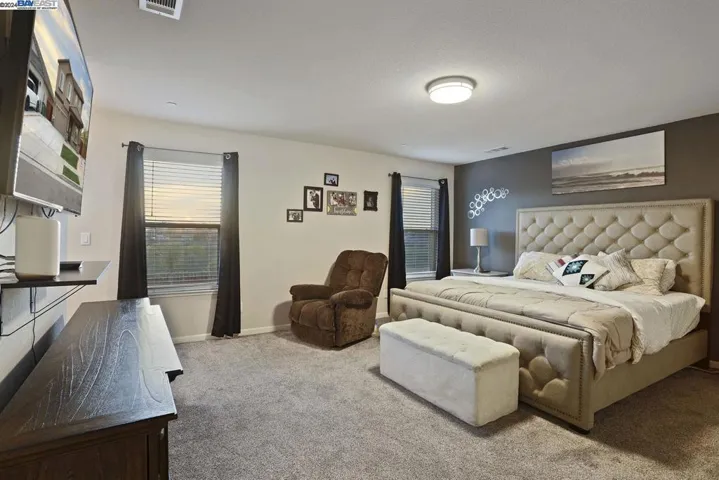 5th Bdrm Master