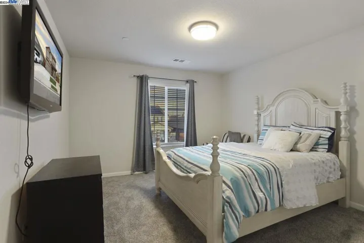 3rd Bdrm