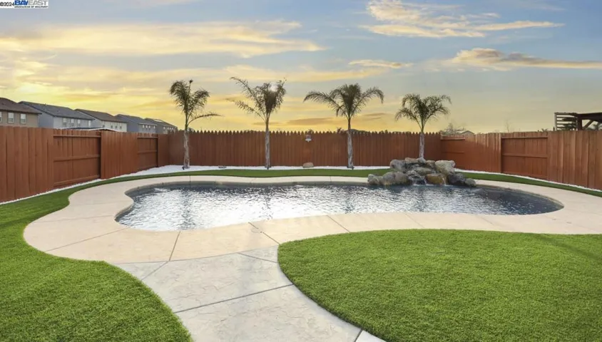 2947 S Bieghle St, Stockton, California 95206