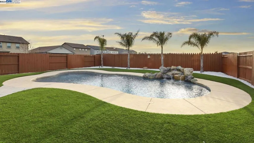 2947 S Bieghle St, Stockton, California 95206