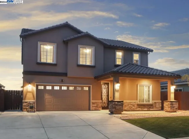 2947 S Bieghle St, Stockton, California 95206