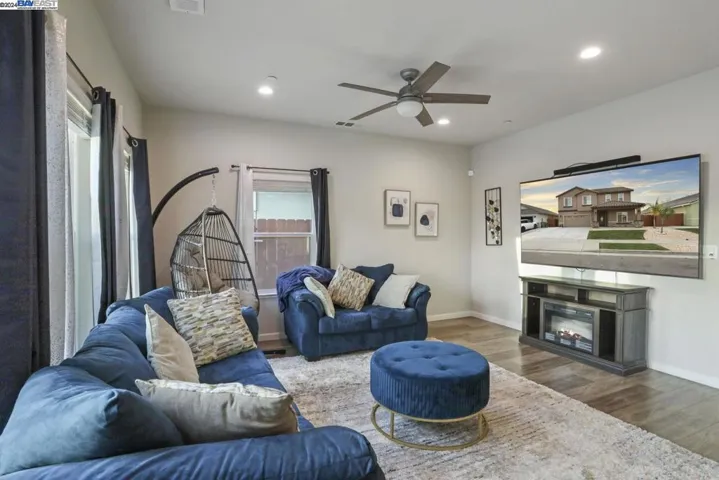 2947 S Bieghle St, Stockton, California 95206