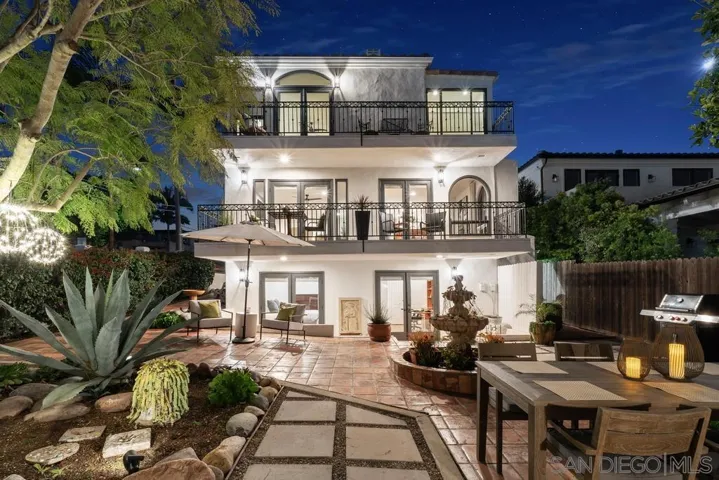 3765 Pringle St, San Diego, California 92103