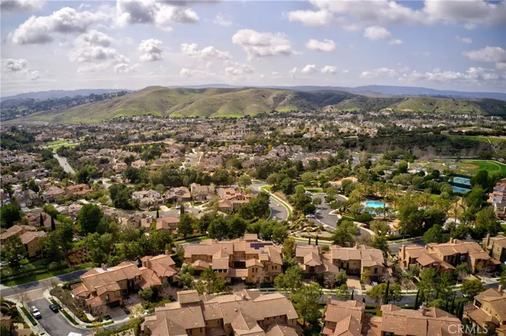 31 Chianti, Ladera Ranch, California 92694