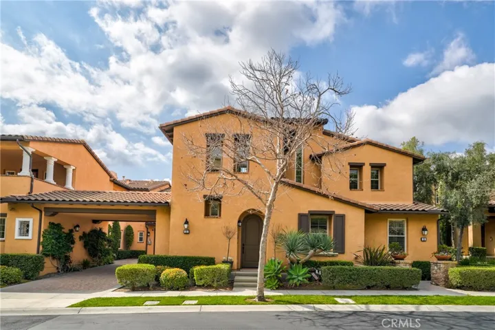 31 Chianti, Ladera Ranch, California 92694