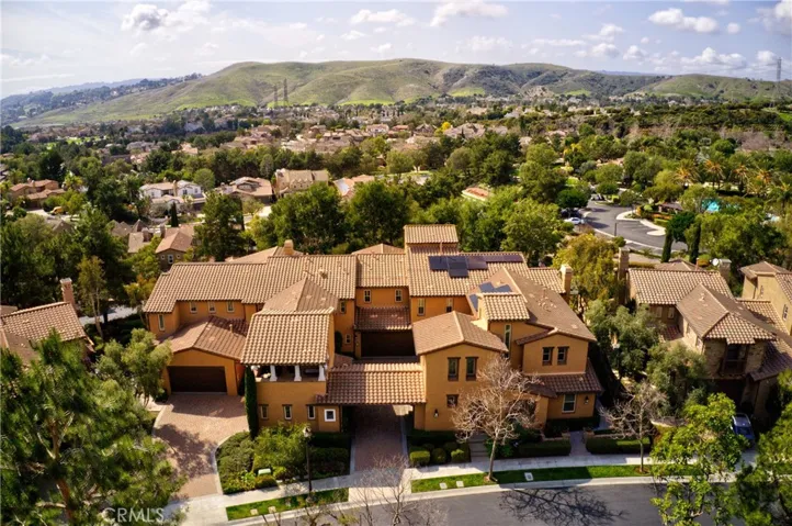 31 Chianti, Ladera Ranch, California 92694