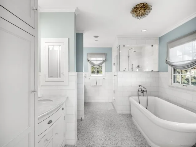 2251 San Juan Road, San Diego, California 92103