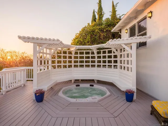 2251 San Juan Road, San Diego, California 92103