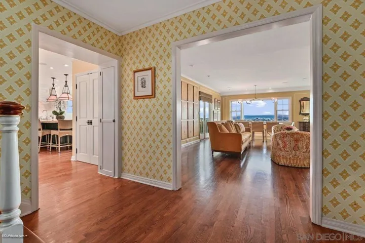 2251 San Juan Road, San Diego, California 92103