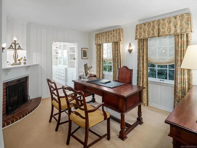 2251 San Juan Road, San Diego, California 92103