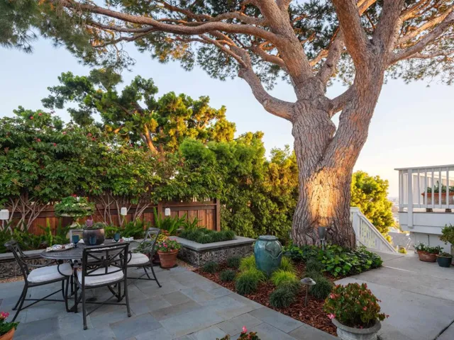 2251 San Juan Road, San Diego, California 92103