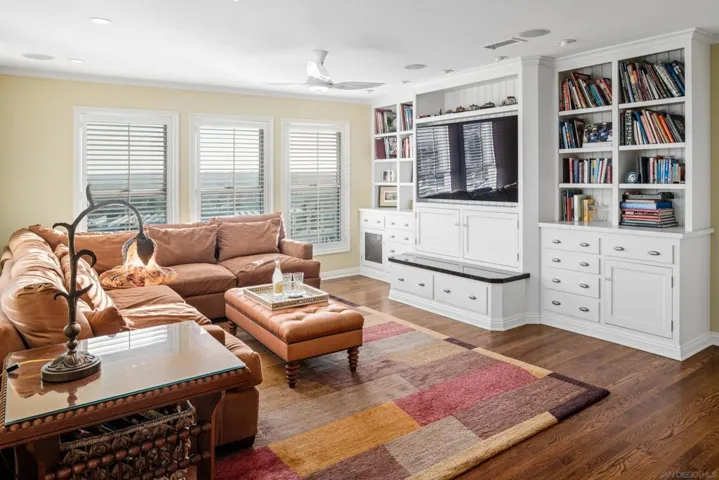 2251 San Juan Road, San Diego, California 92103