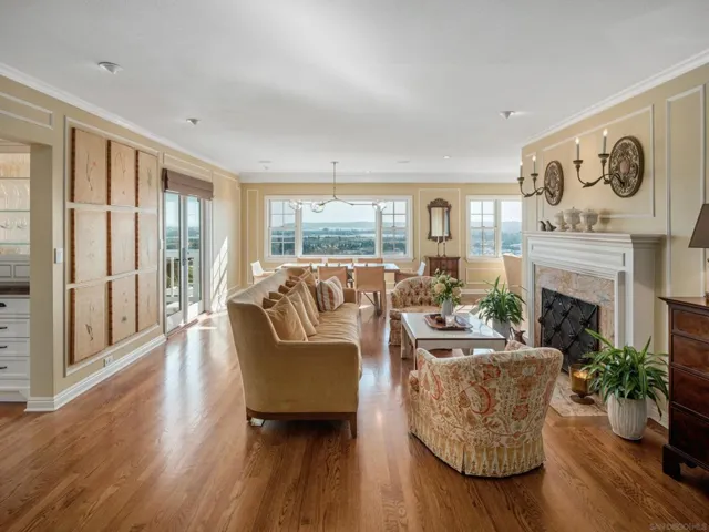 2251 San Juan Road, San Diego, California 92103