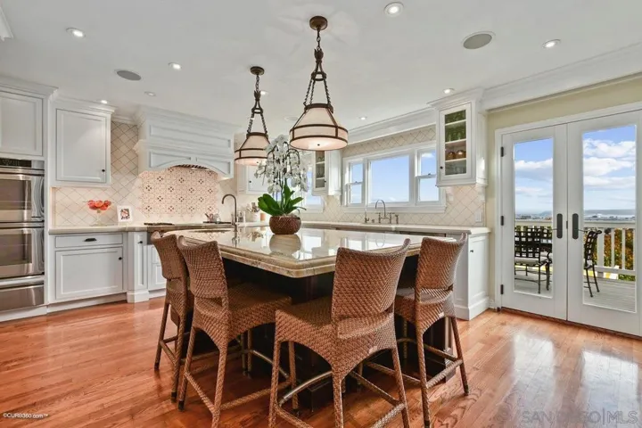 2251 San Juan Road, San Diego, California 92103