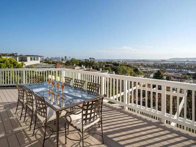 2251 San Juan Road, San Diego, California 92103