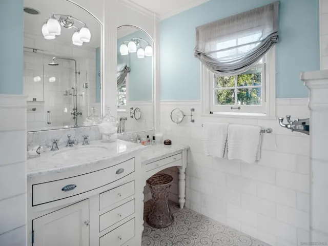 2251 San Juan Road, San Diego, California 92103