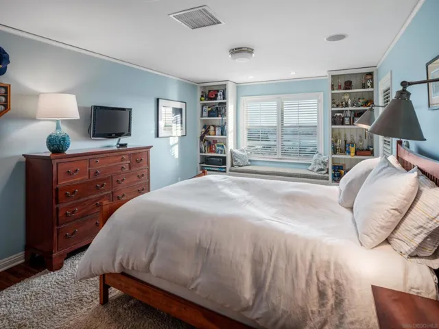 2251 San Juan Road, San Diego, California 92103