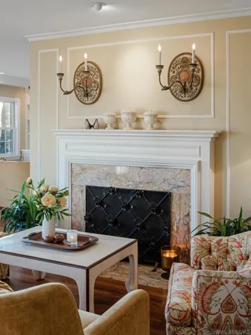 2251 San Juan Road, San Diego, California 92103