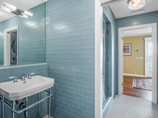 2251 San Juan Road, San Diego, California 92103