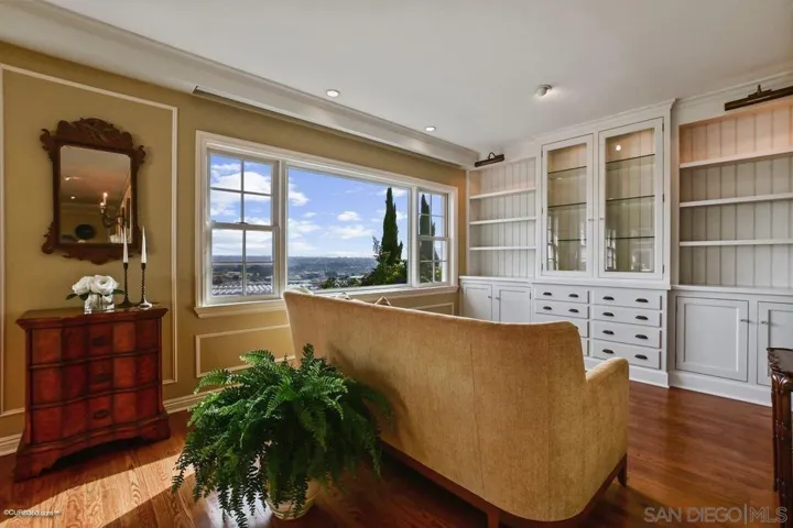 2251 San Juan Road, San Diego, California 92103