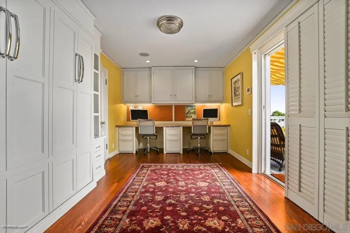 2251 San Juan Road, San Diego, California 92103