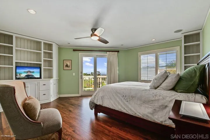 2251 San Juan Road, San Diego, California 92103