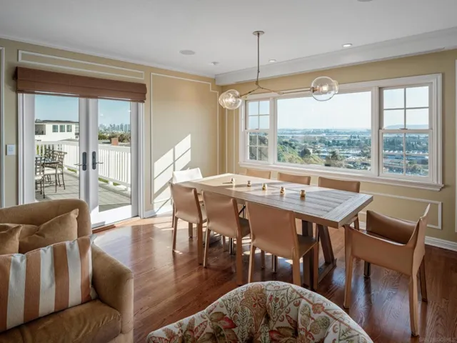2251 San Juan Road, San Diego, California 92103