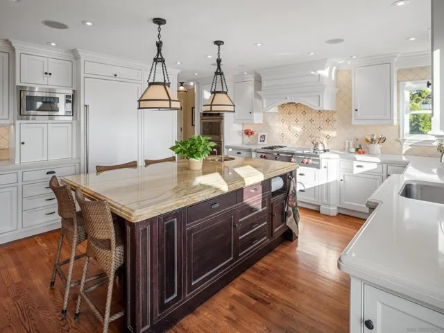 2251 San Juan Road, San Diego, California 92103