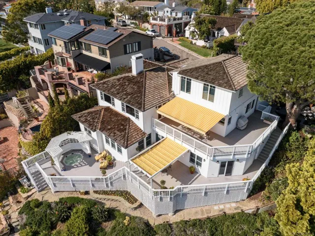 2251 San Juan Road, San Diego, California 92103