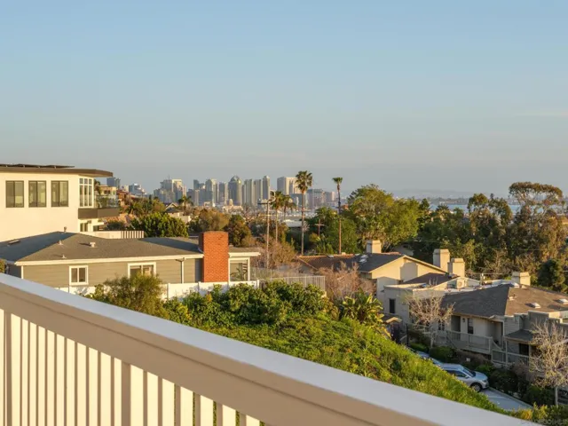 2251 San Juan Road, San Diego, California 92103